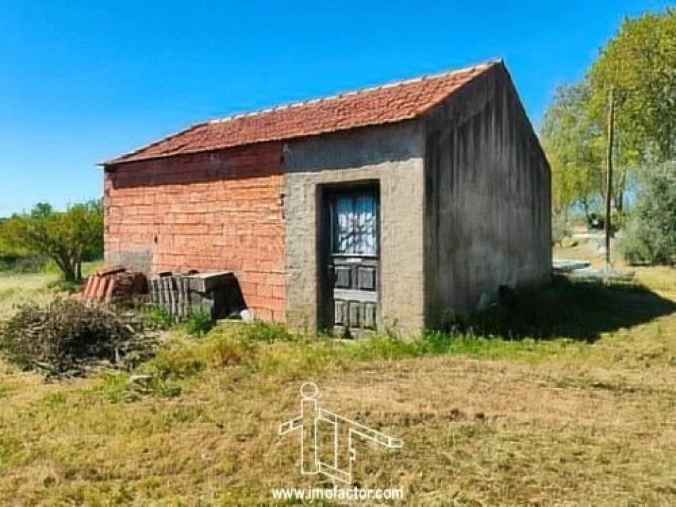 Quinta T0 para Venda em Ladoeiro Foto 1