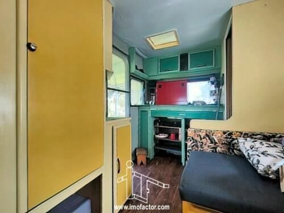 Terreno para Venda em Freixial e Juncal do Campo Foto 18