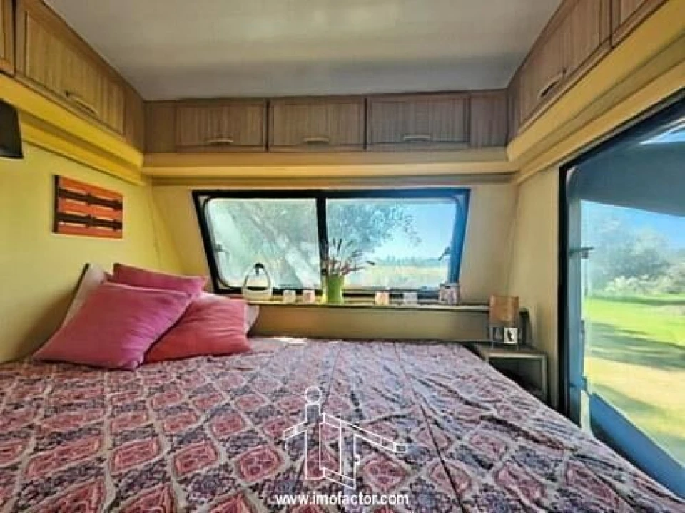 Terreno para Venda em Freixial e Juncal do Campo Foto 16