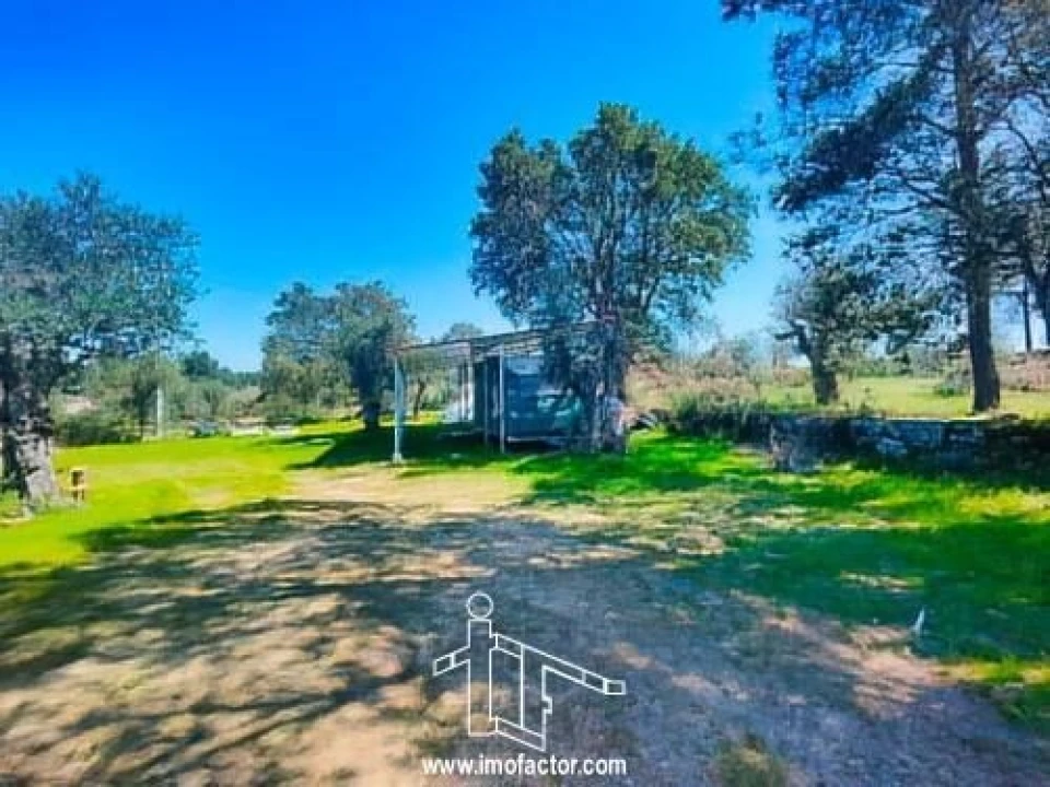 Terreno para Venda em Freixial e Juncal do Campo Foto 8