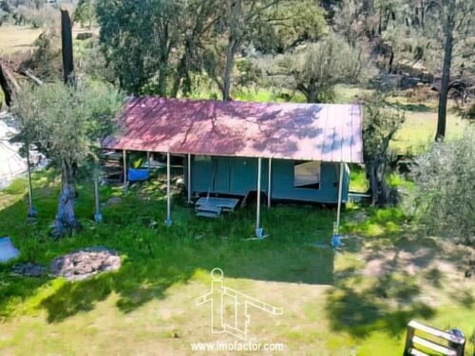 Terreno para Venda em Freixial e Juncal do Campo Foto 1