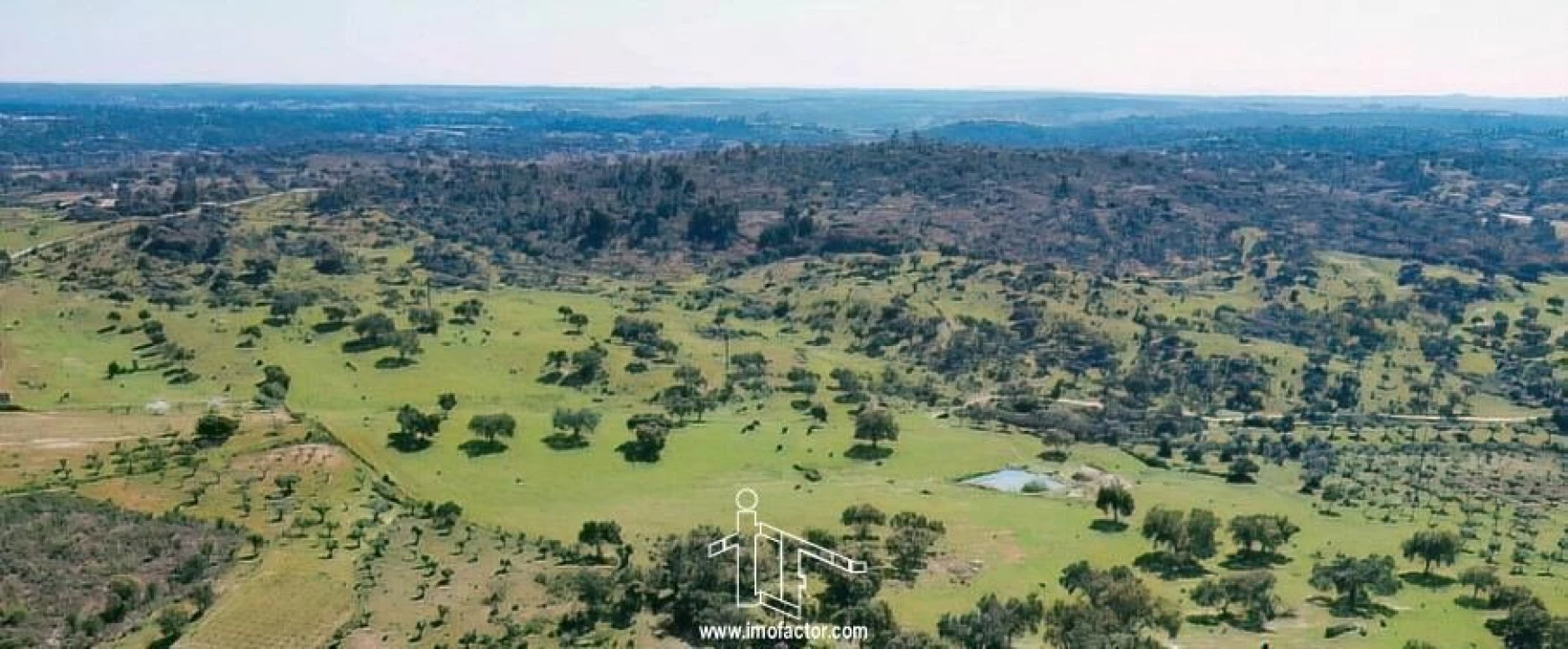 Terreno para Venda em Freixial e Juncal do Campo Foto 20