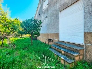 Moradia T5 para Venda em Ladoeiro