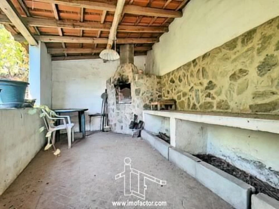 Quinta T1 para Venda em Freixial e Juncal do Campo Foto 17