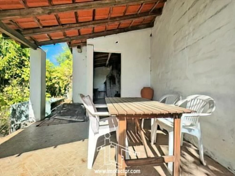 Quinta T1 para Venda em Freixial e Juncal do Campo Foto 16