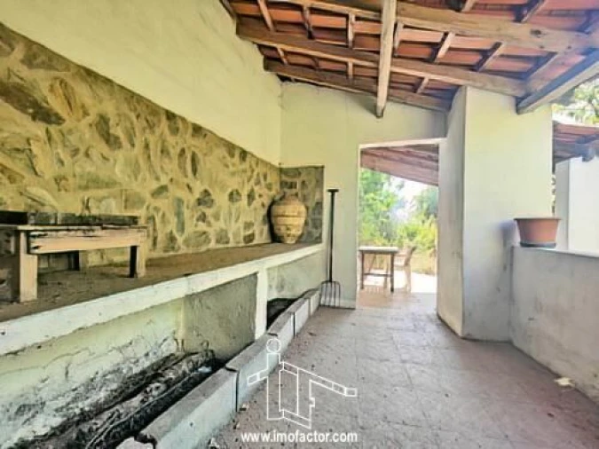 Quinta T1 para Venda em Freixial e Juncal do Campo Foto 19