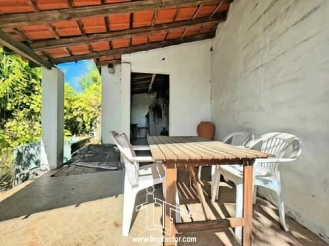 Quinta T1 para Venda em Freixial e Juncal do Campo Foto 16