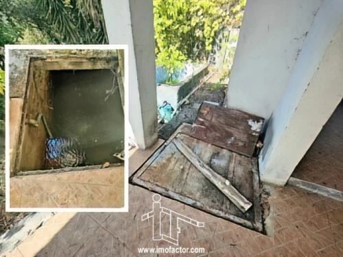 Quinta T1 para Venda em Freixial e Juncal do Campo Foto 15