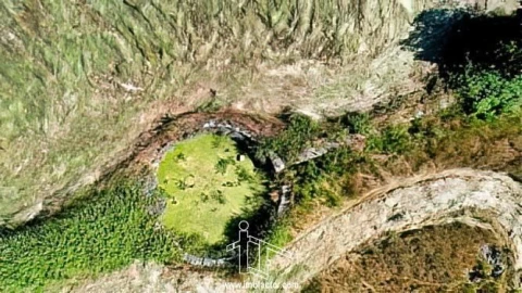 Quinta T0 para Venda em Idanha-A-Nova e Alcafozes