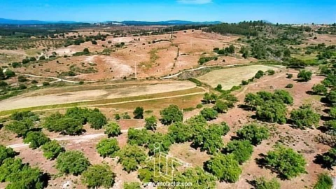 Quinta T0 para Venda em Idanha-A-Nova e Alcafozes