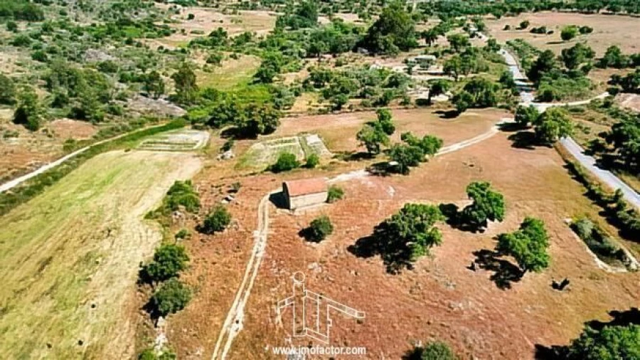 Quinta T0 para Venda em Idanha-A-Nova e Alcafozes Foto 12