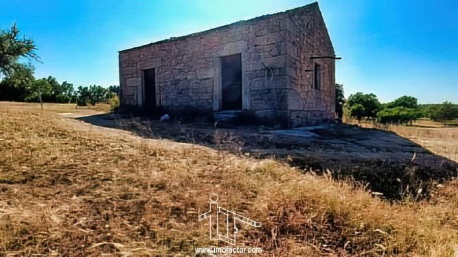 Quinta T0 para Venda em Idanha-A-Nova e Alcafozes Foto 3