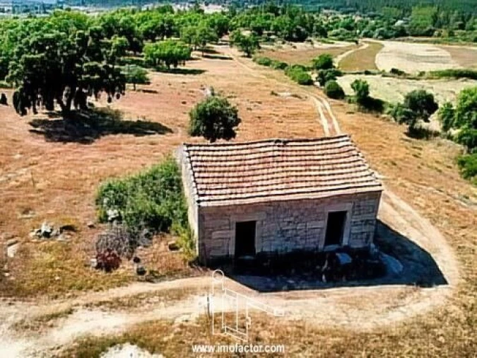 Quinta T0 para Venda em Idanha-A-Nova e Alcafozes Foto 6