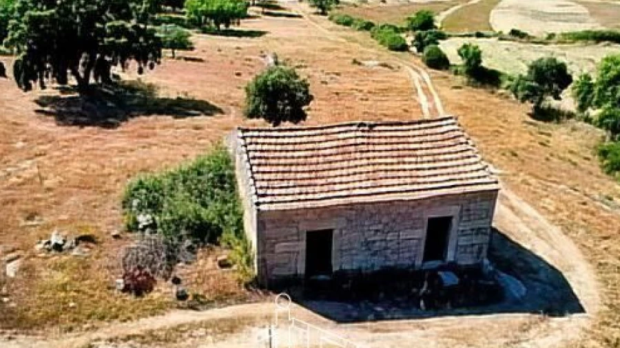 Quinta T0 para Venda em Idanha-A-Nova e Alcafozes