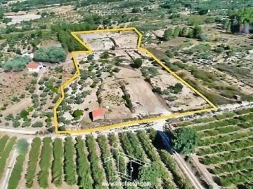 Quinta T0 para Venda em Vale de Prazeres e Mata da Rainha