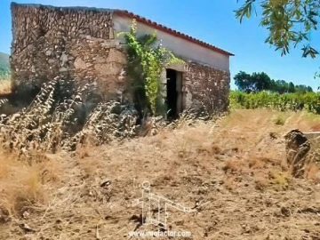 Quinta T0 para Venda em Vale de Prazeres e Mata da Rainha
