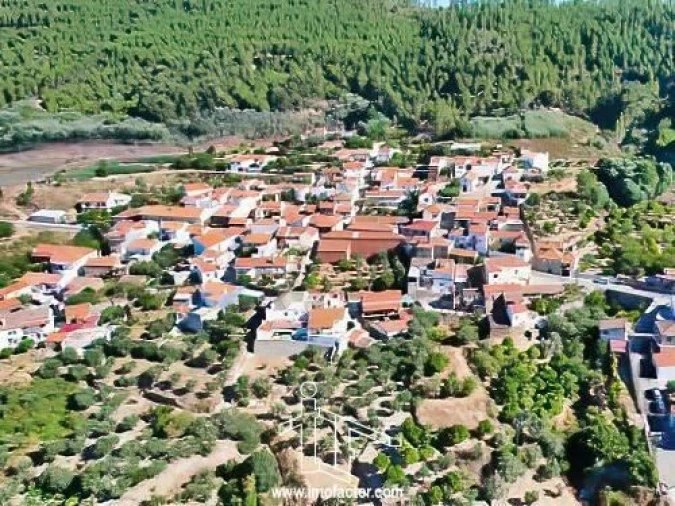 Quinta T0 para Venda em Vale de Prazeres e Mata da Rainha Foto 24