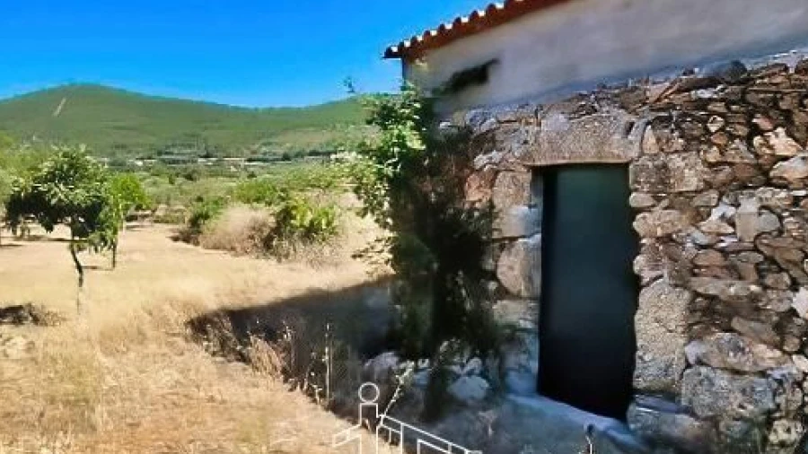 Quinta T0 para Venda em Vale de Prazeres e Mata da Rainha