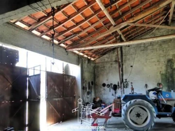 Quinta T0 para Venda em Freixial e Juncal do Campo