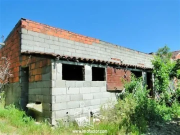 Quinta T0 para Venda em Freixial e Juncal do Campo