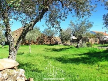 Terreno para Venda em Zebreira e Segura