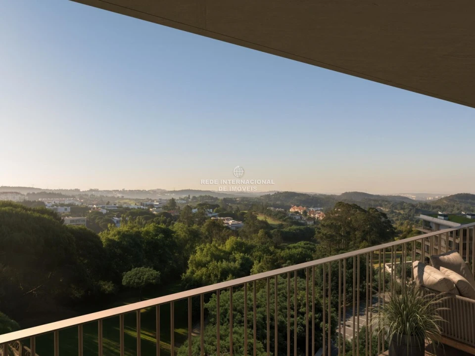 Apartamento T4 para Venda em Queluz e Belas Foto 32