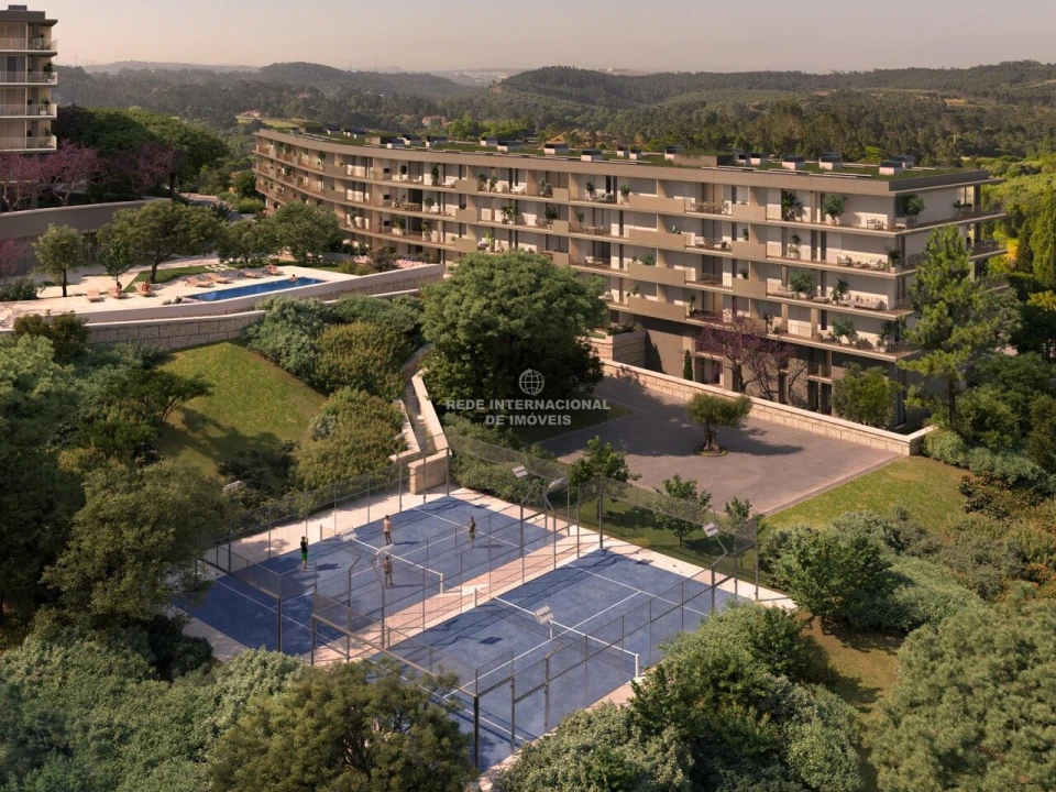 Apartamento T4 para Venda em Queluz e Belas Foto 27