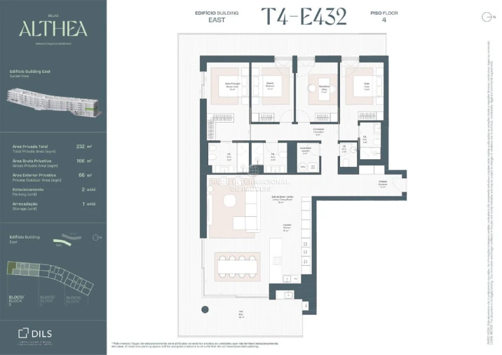 Apartamento T1 para Venda em Queluz e Belas Foto 24
