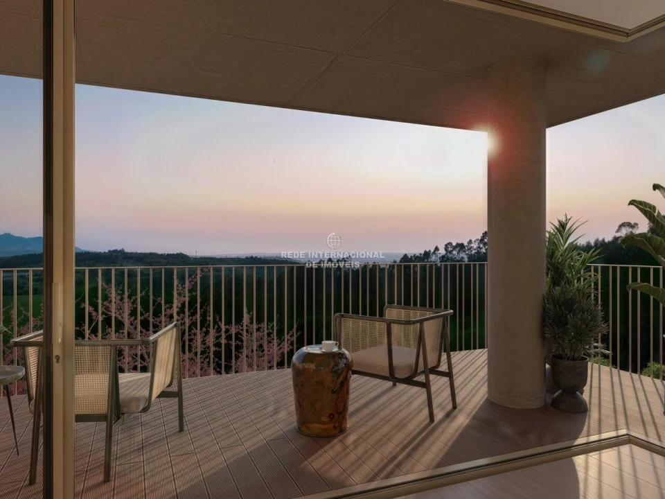 Apartamento T1 para Venda em Queluz e Belas Foto 2