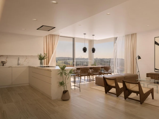 Apartamento T1 para Venda em Queluz e Belas Foto 17