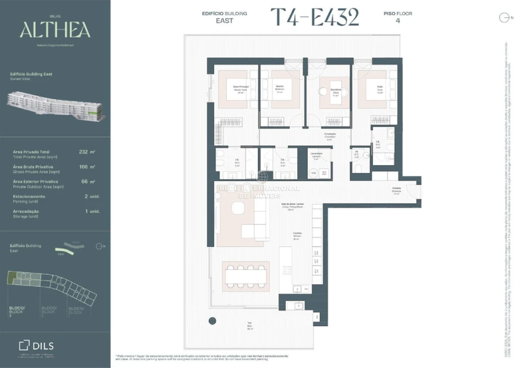 Apartamento T1 para Venda em Queluz e Belas Foto 9