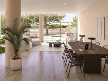 Apartamento T1 para Venda em Queluz e Belas
