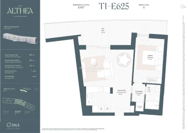 Apartamento T3 para Venda em Queluz e Belas