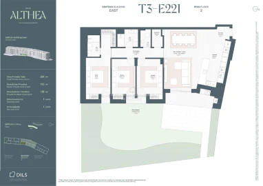 Apartamento T3 para Venda em Queluz e Belas
