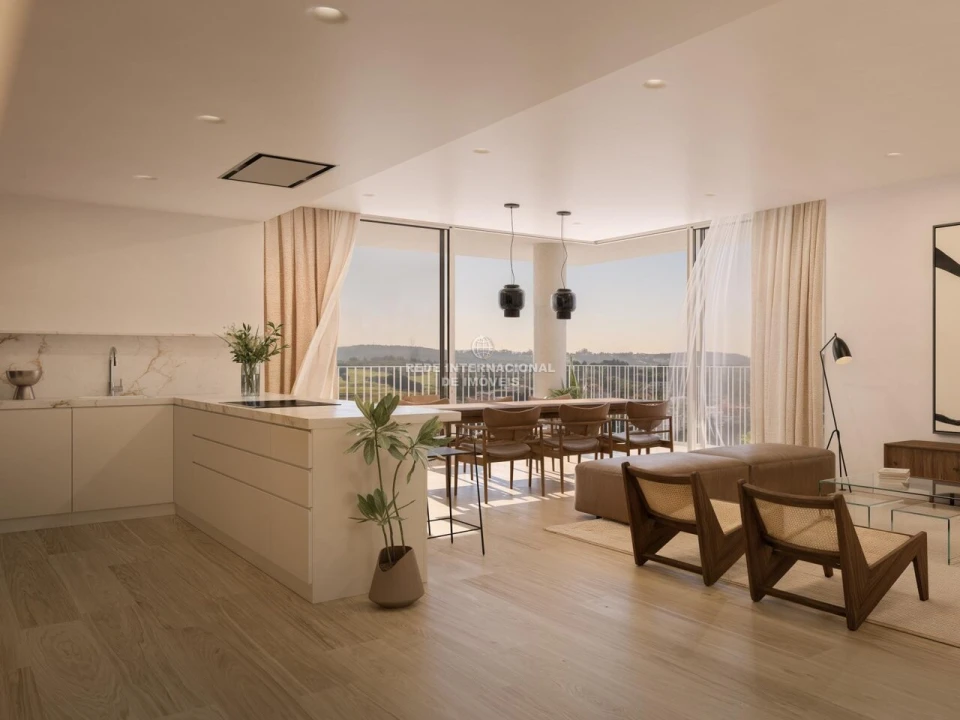 Apartamento T2 para Venda em Queluz e Belas Foto 24
