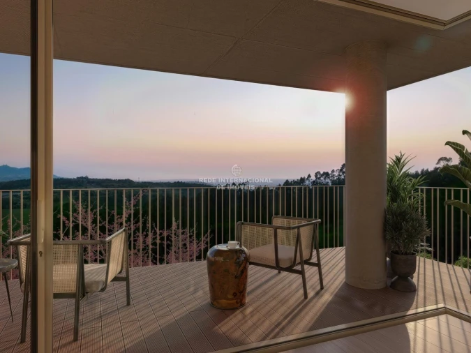 Apartamento T2 para Venda em Queluz e Belas Foto 2