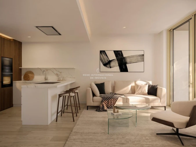 Apartamento T2 para Venda em Queluz e Belas Foto 9