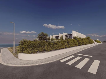 Apartamento T3 para Venda em Porto Covo