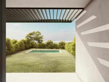 Apartamento T3 para Venda em Porto Covo