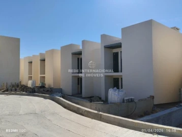 Apartamento T3 para Venda em Porto Covo