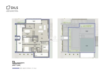Apartamento T2 para Venda em Porto Covo