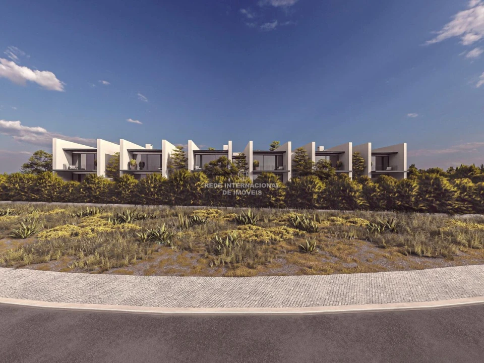Apartamento T2 para Venda em Porto Covo Foto 11