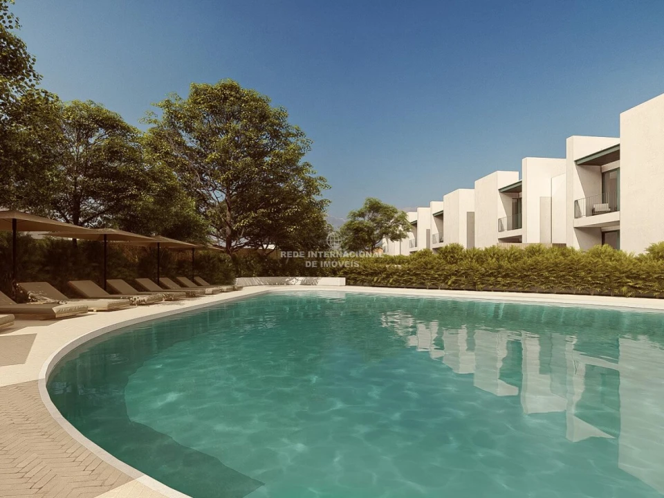 Apartamento T2 para Venda em Porto Covo Foto 20