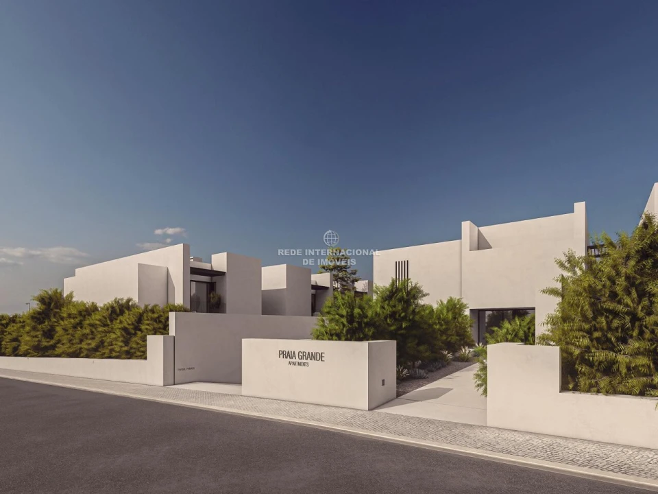 Apartamento T2 para Venda em Porto Covo Foto 1