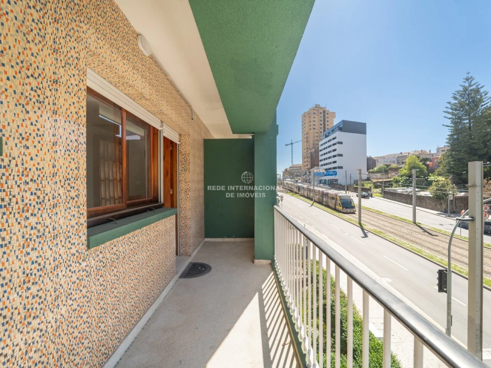 Apartamento T4 para Venda em Mafamude e Vilar do Paraíso Foto 30