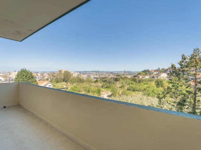 Apartamento T4 para Venda em Mafamude e Vilar do Paraíso Foto 14
