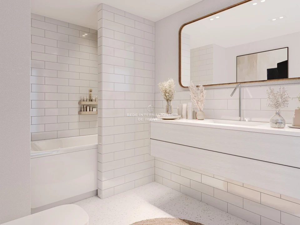 Apartamento T2 para Venda em Santa Marinha e São Pedro da Afurada Foto 9