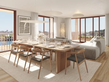 Apartamento T2 para Venda em Santa Marinha e São Pedro da Afurada