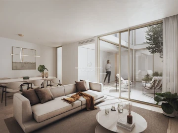 Apartamento T0 para Venda em Areeiro