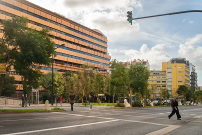 Apartamento T0 para Venda em Areeiro